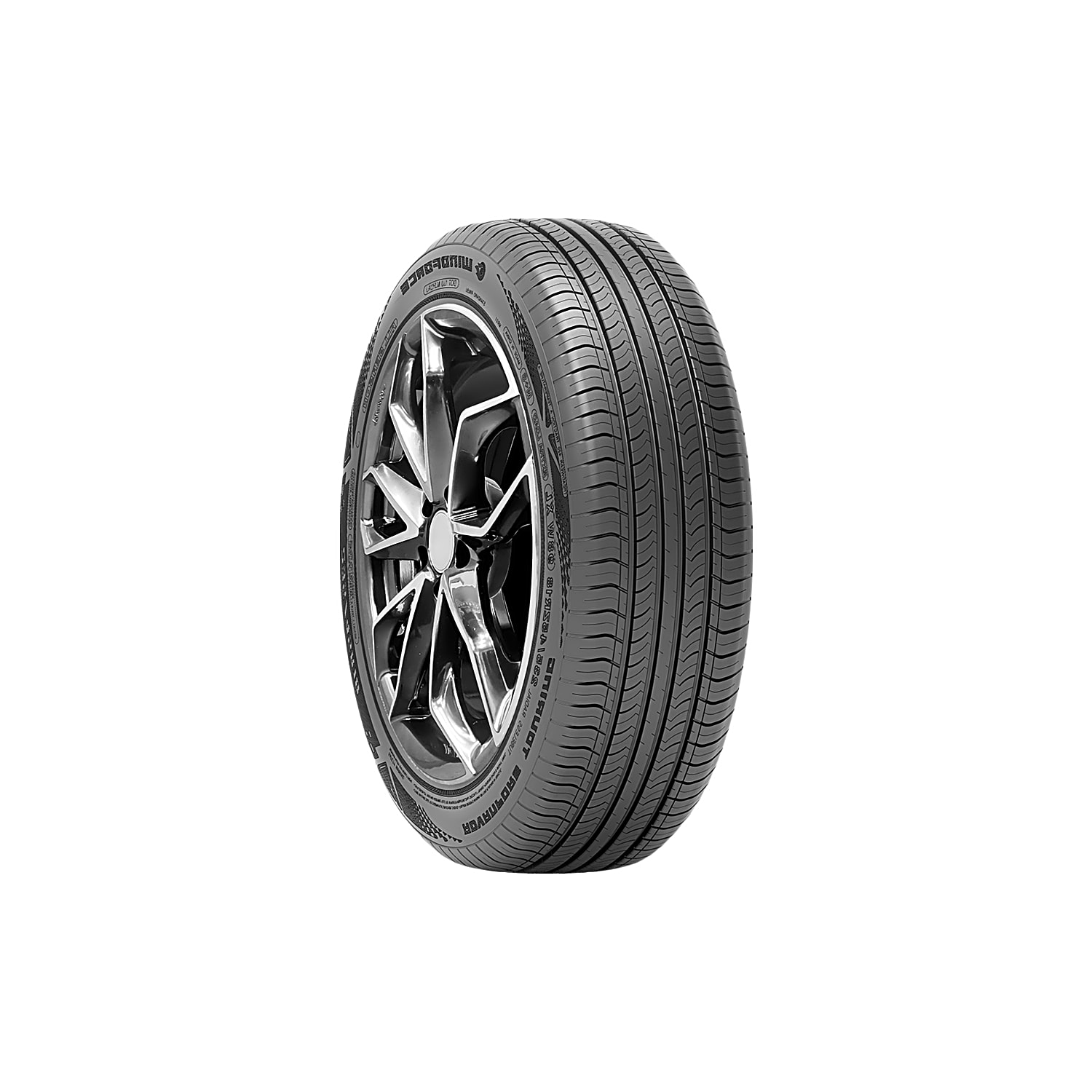 WINDFORCE ADVANFORS TOURING