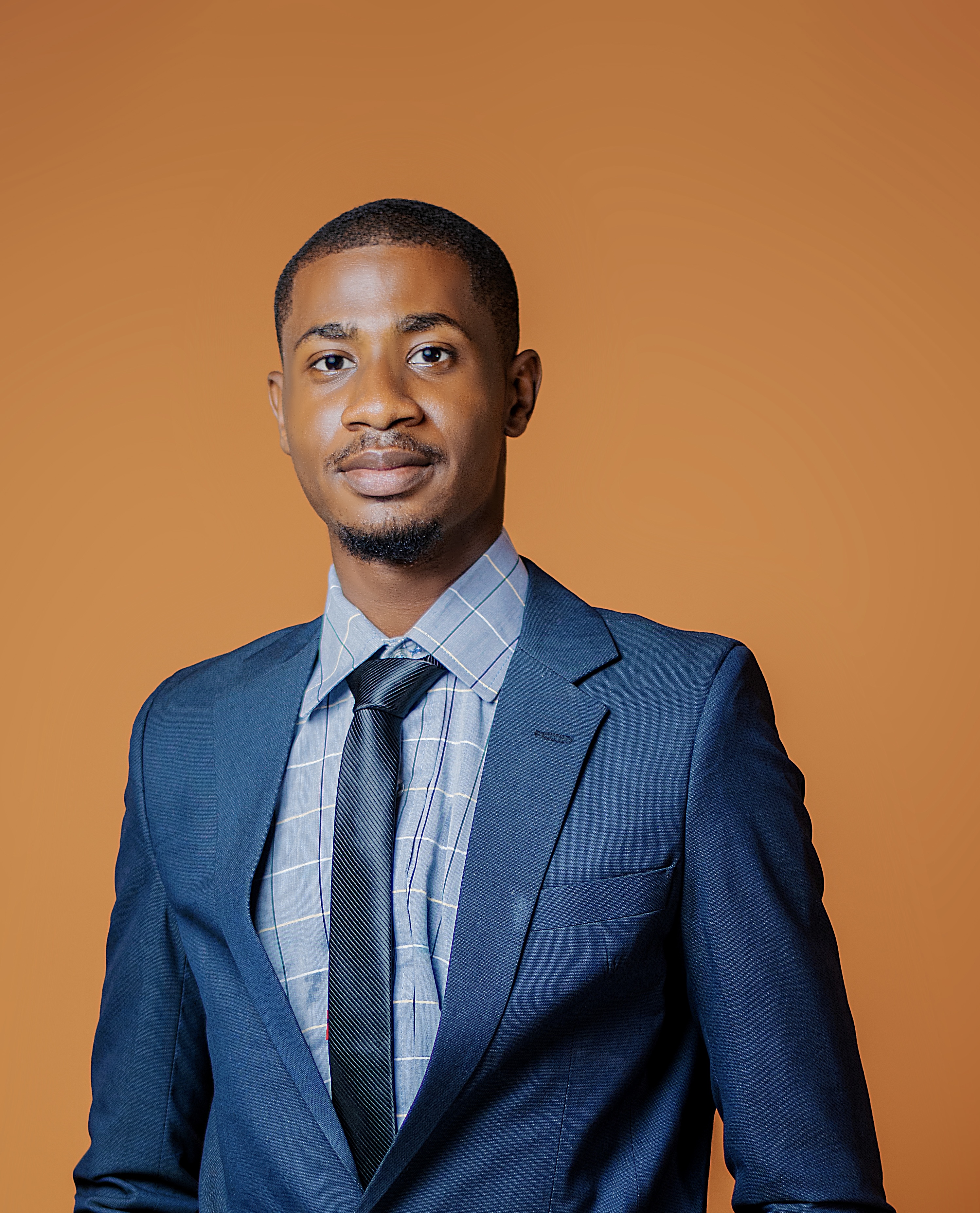 Oseni Adedayo