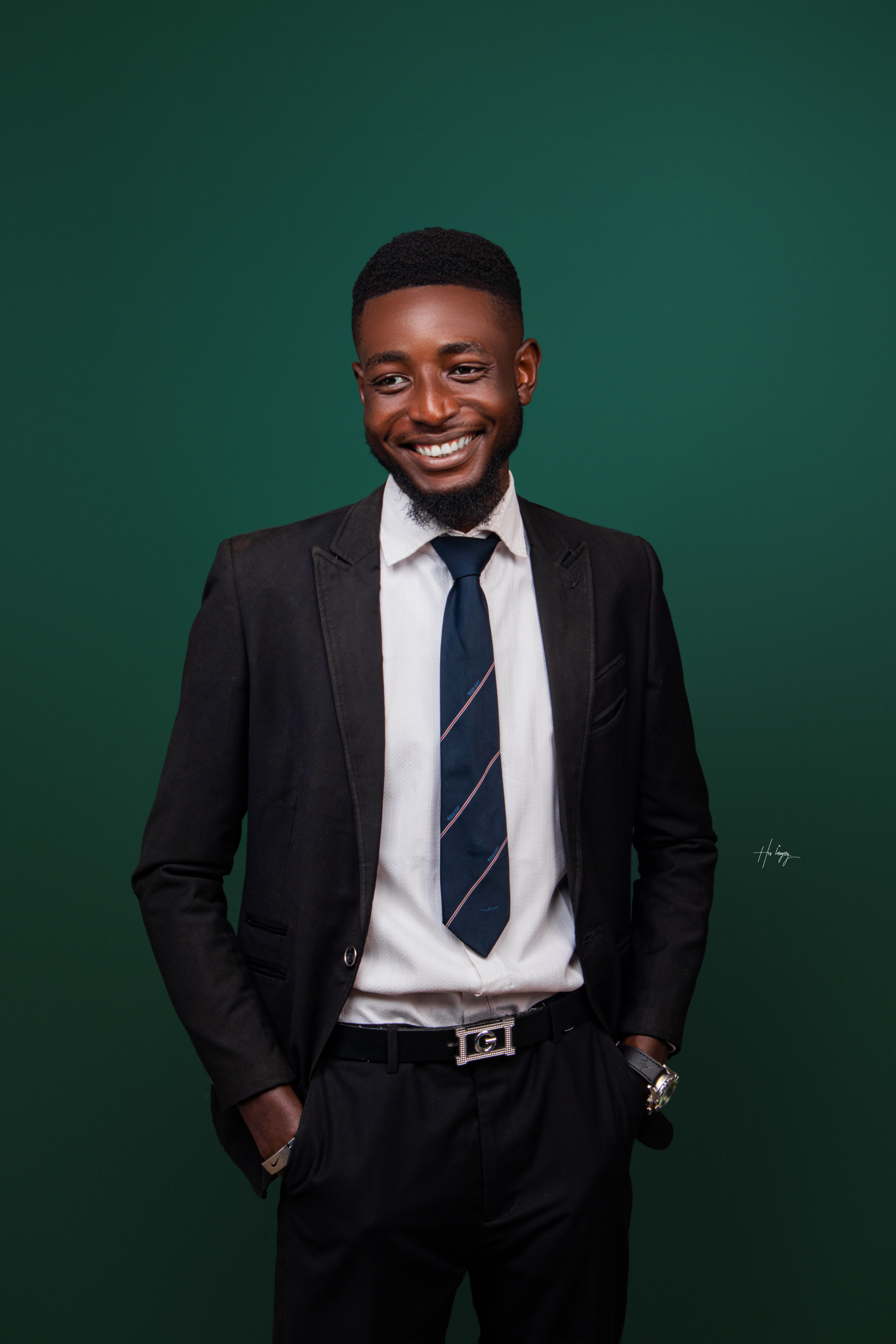 Samson Asemanya