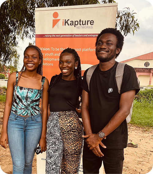 AIESEC members