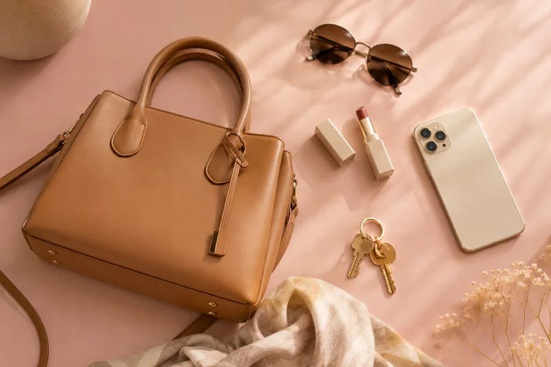 How to Choose the Perfect Everyday Handbag: A Complete Guide for Indian Women