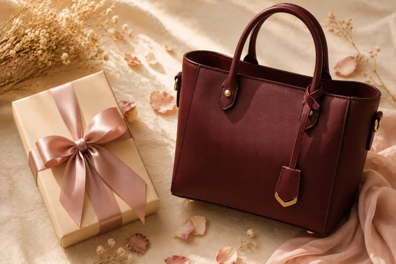 Best Handbag Gift Ideas for Women in India (For Every Occasion)