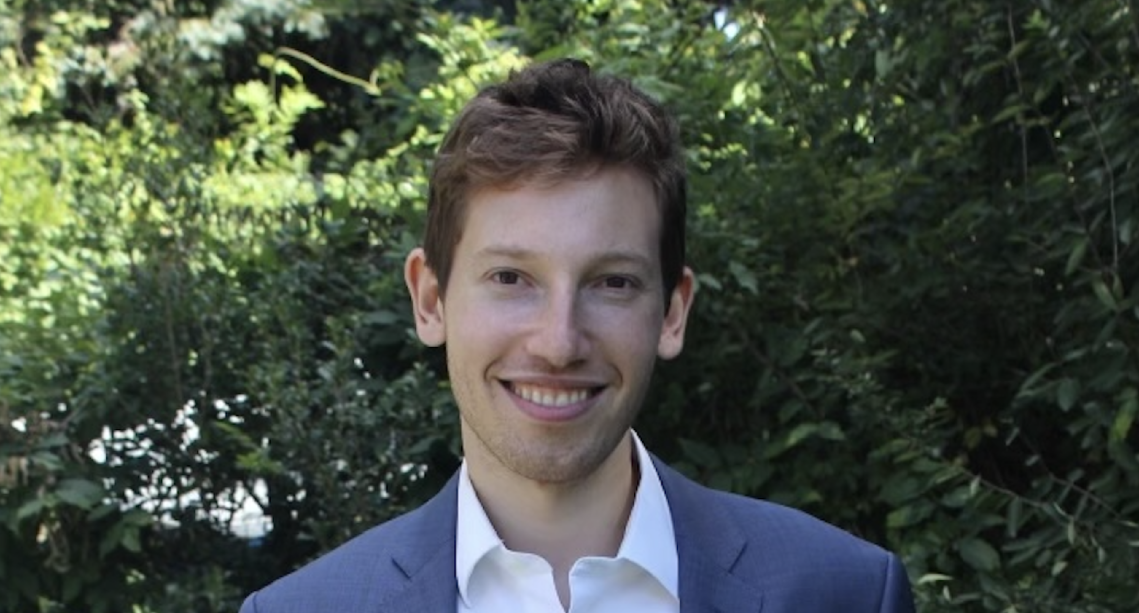 Jeremy Berman