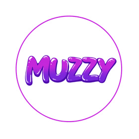 Muzzy logo