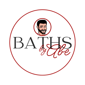 Baths by Abe logo