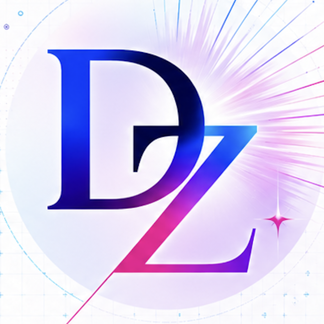 Doaa Zaher logo