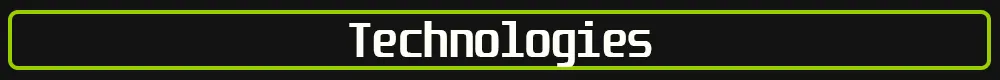 Technologies