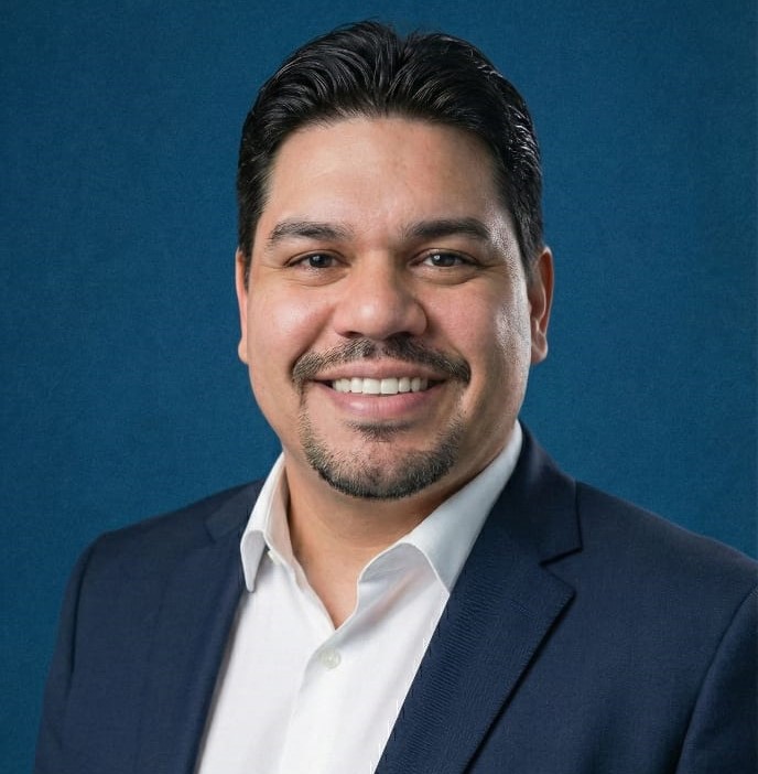 Thiago Alves - Especialista em IA & Dados