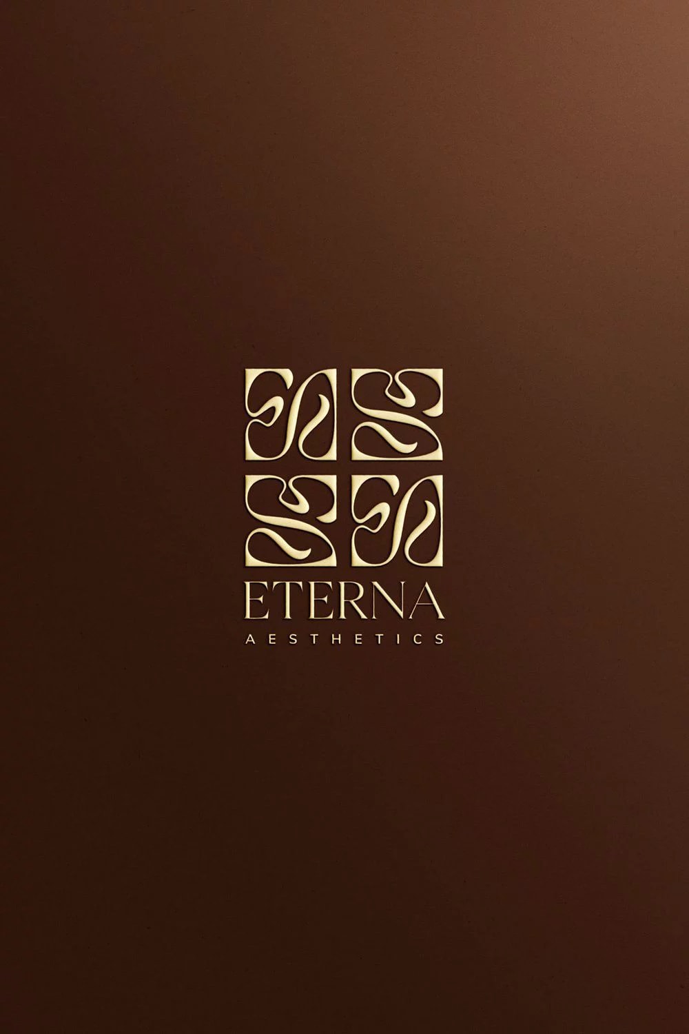 Eterna Aesthetics mark
