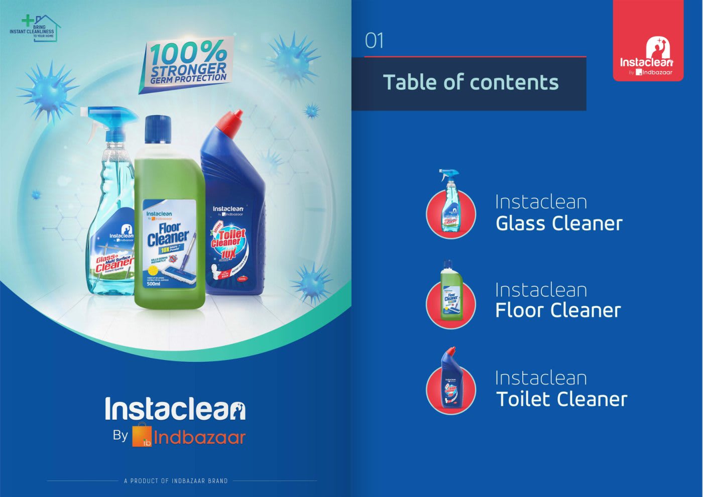 Shelf To Screen: Turning 115 Assets Into A 19-Plate Case Study