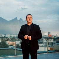 Edmundo Treviño