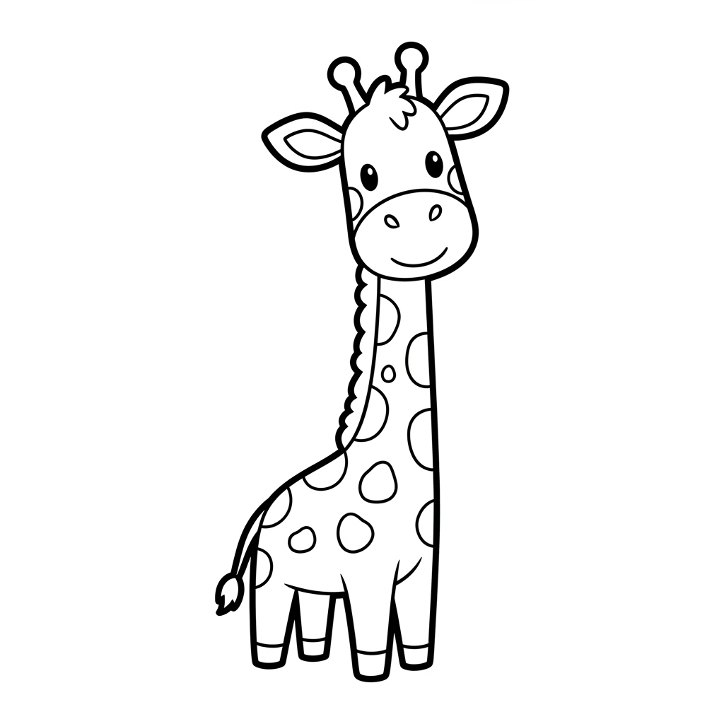 Happy Bunny coloring page