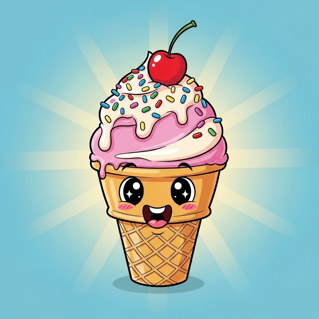 Ice Cream