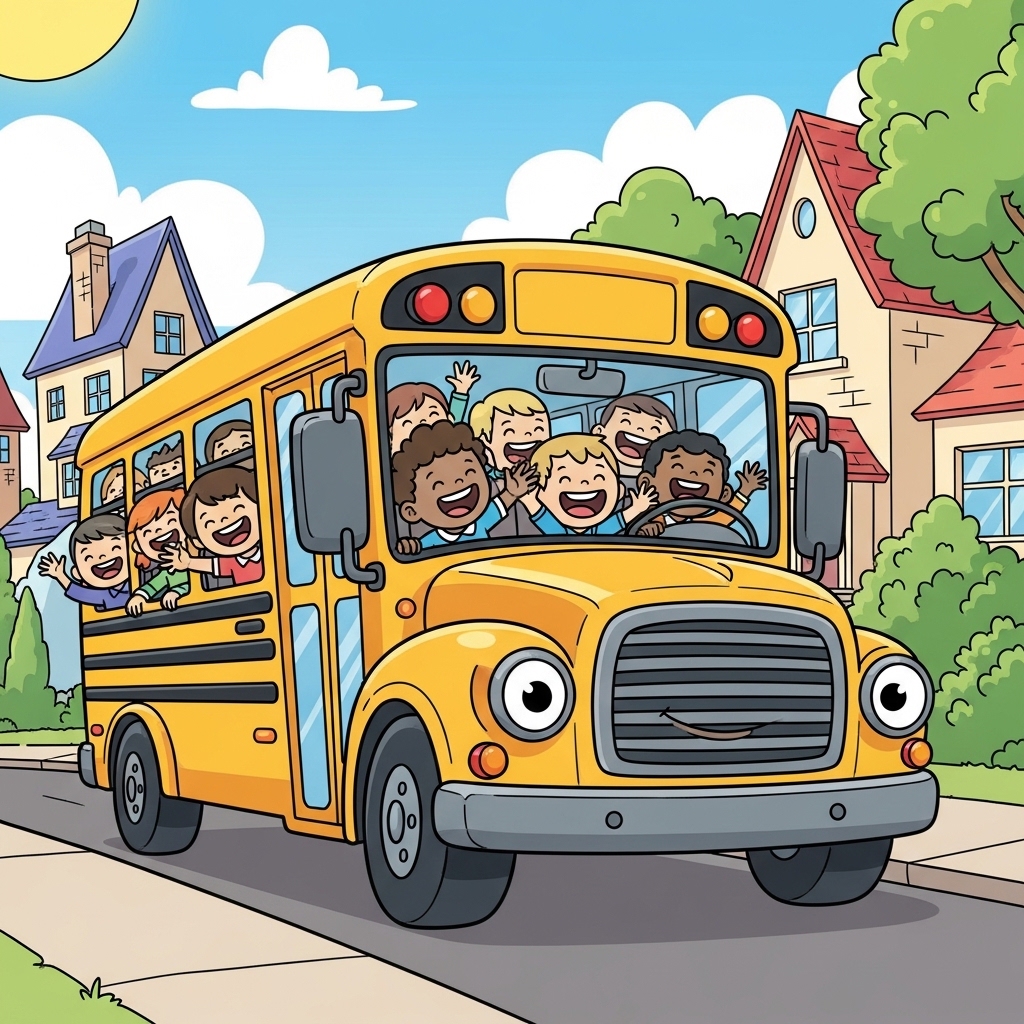 School Bus