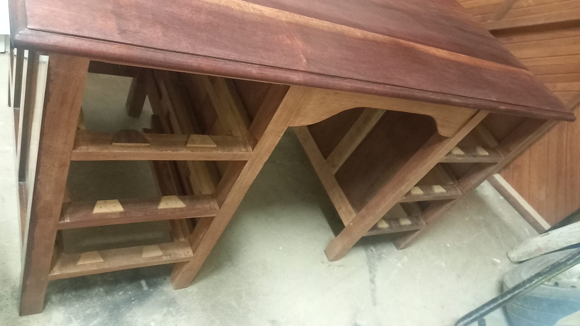 Interior Restoration - Step 3️⃣