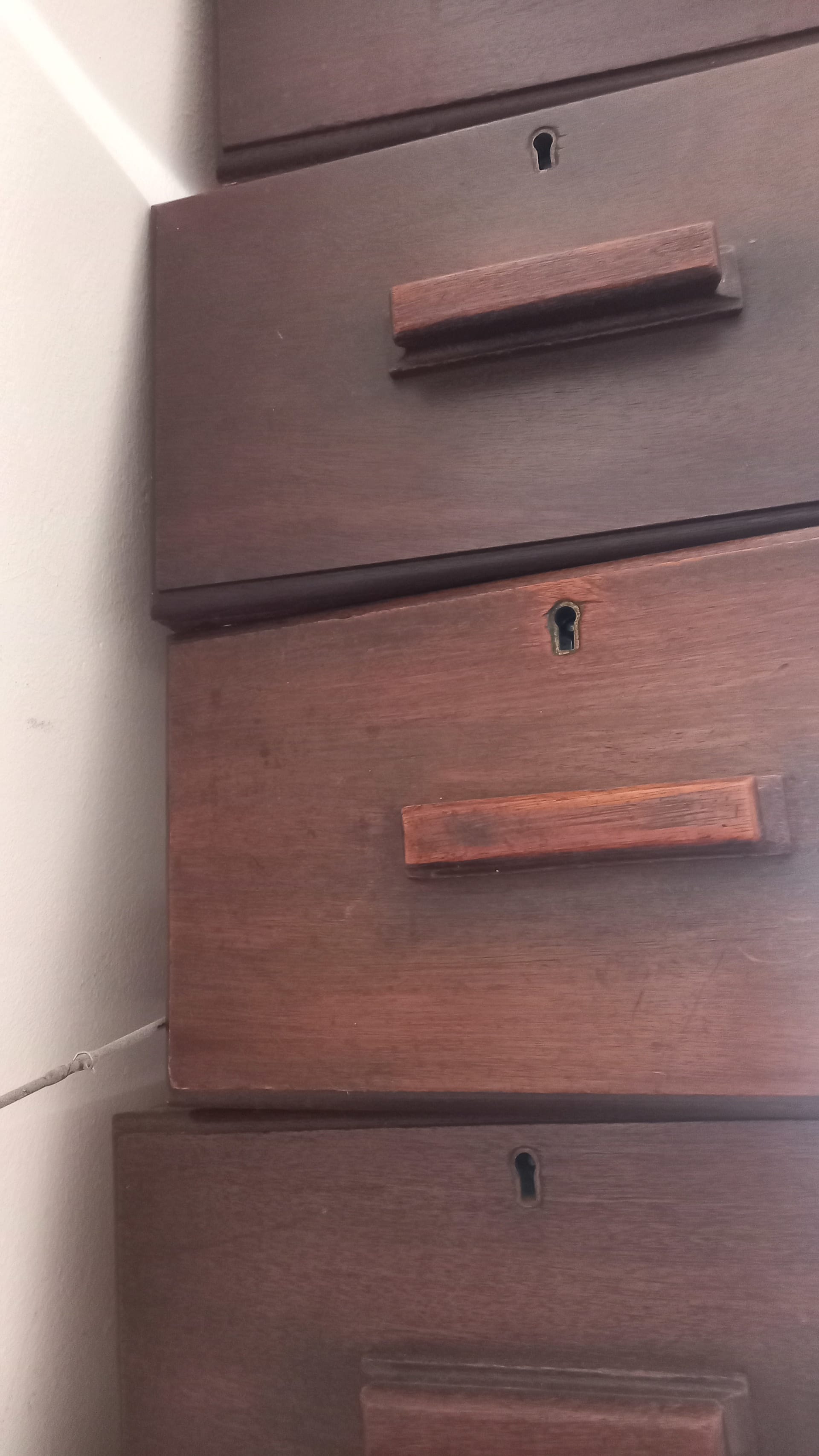 Interior Refinishing - Step 6️⃣