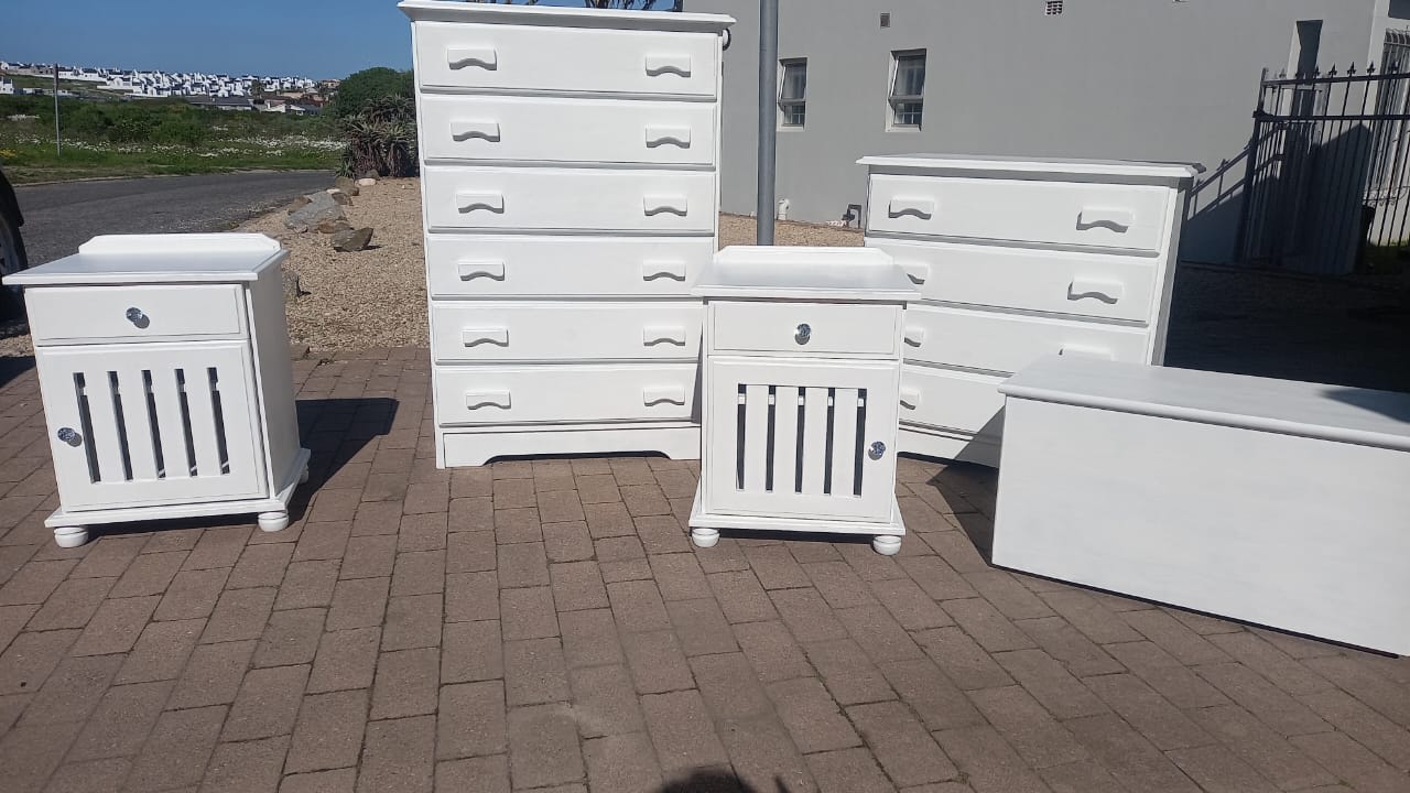 Multi-Piece Surface Preparation - Step 3️⃣