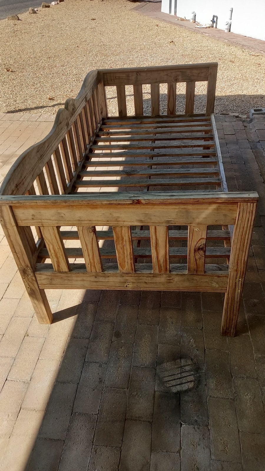 Scalloped Detail Preservation - Step 4️⃣