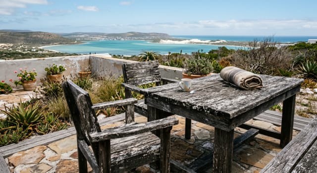 How Sea Salt Damages Your Furniture: A West Coast Problem