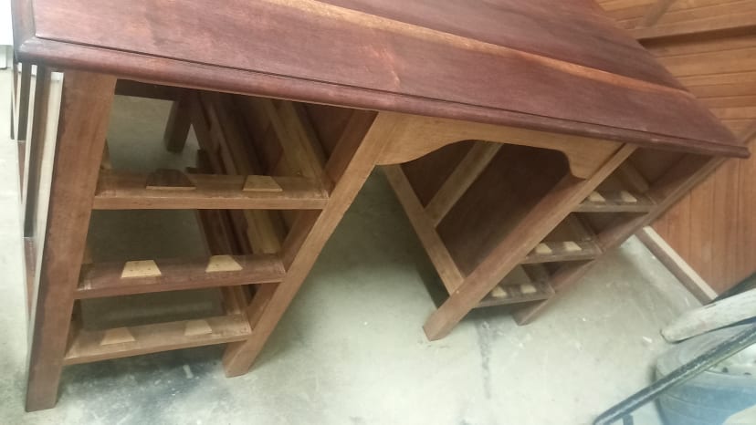 Progressive Sanding - Step 2️⃣