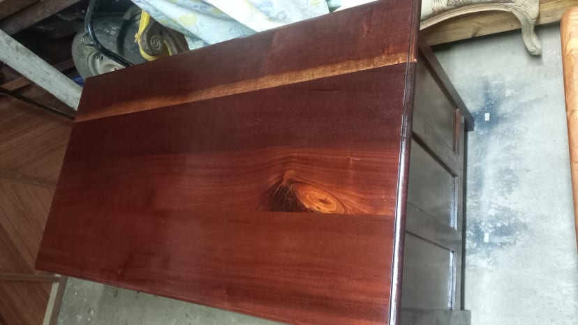 Grain Revival - Step 3️⃣