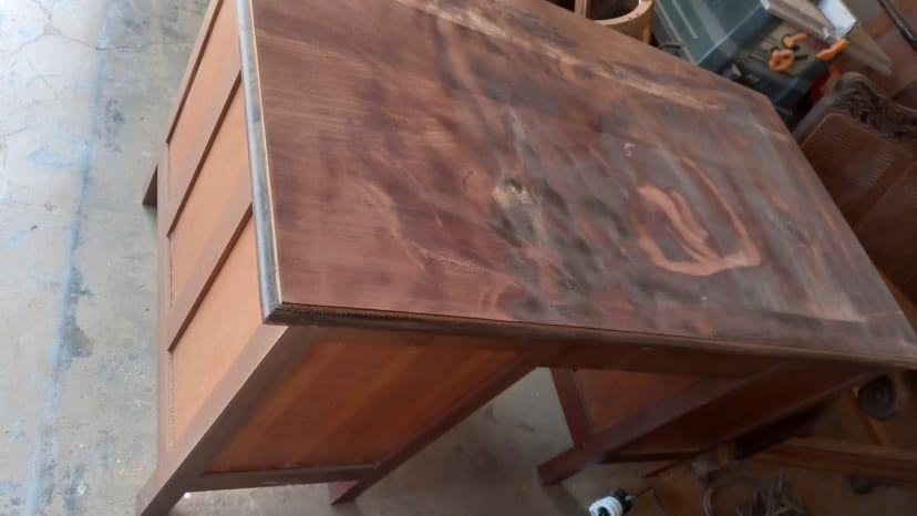 Hardware Refurb - Step 7️⃣