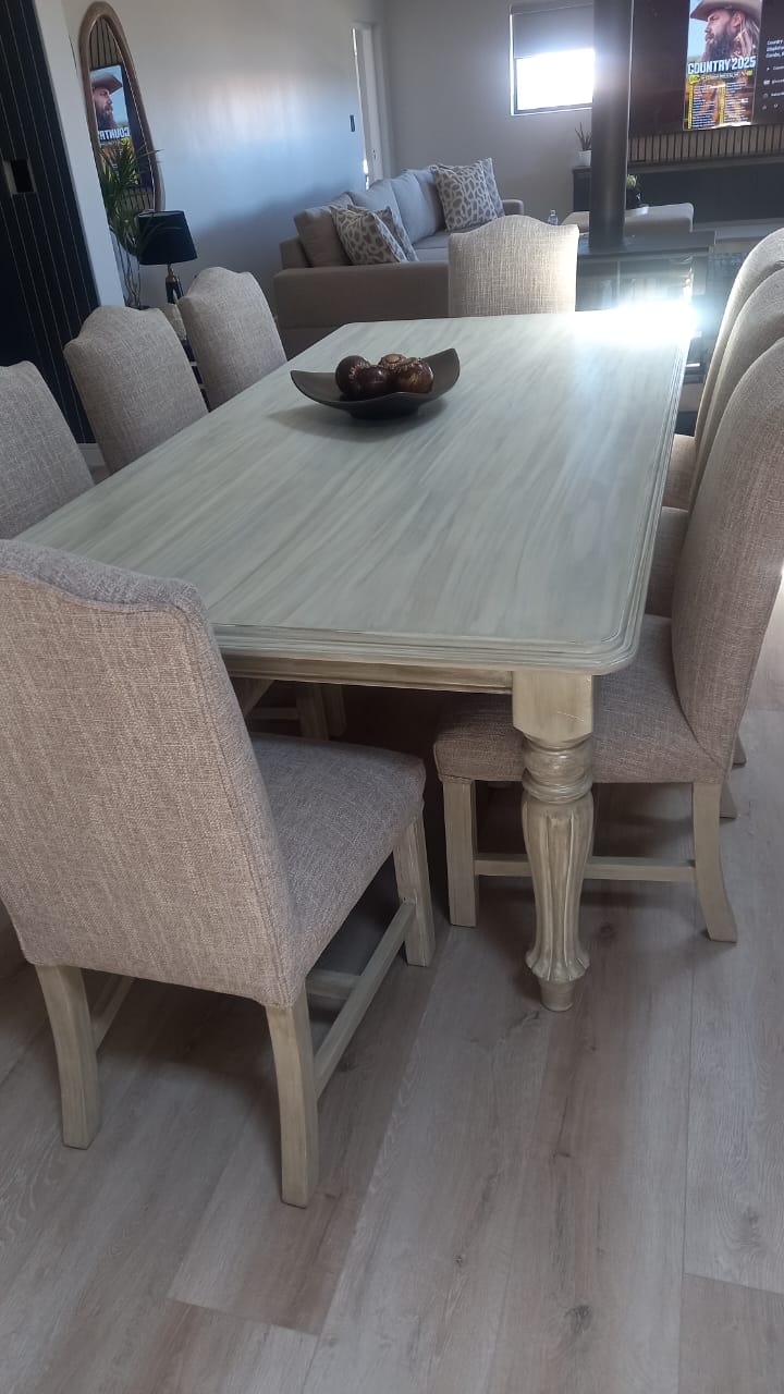 Before restoration - Vredenburg antique