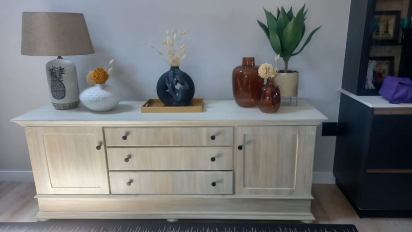 Cabinet restoration Vredenburg