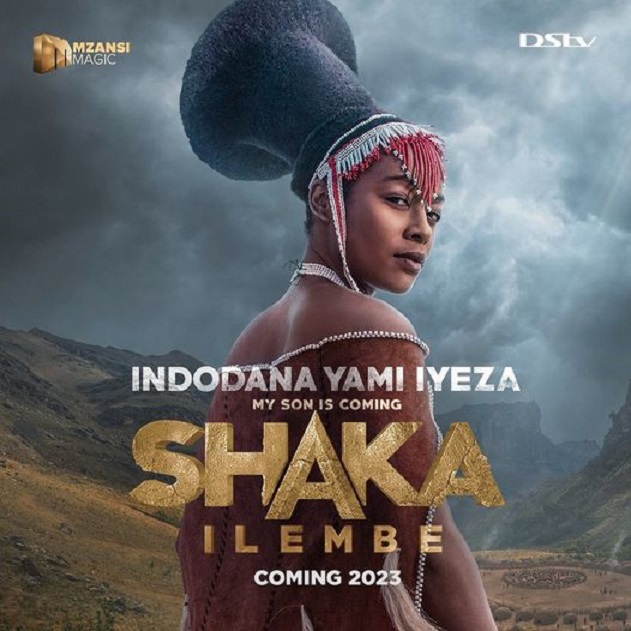 Featured picture for the movie; SHAKA ILEMBE EP12 - SENIOR