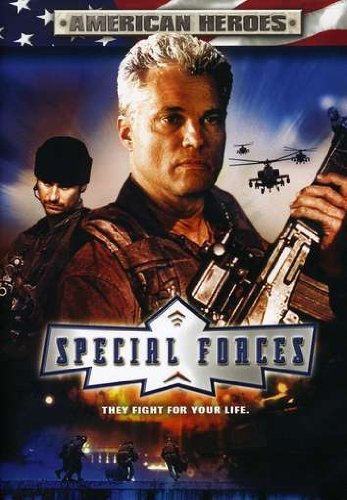 SPECIAL FORCE - YANGA