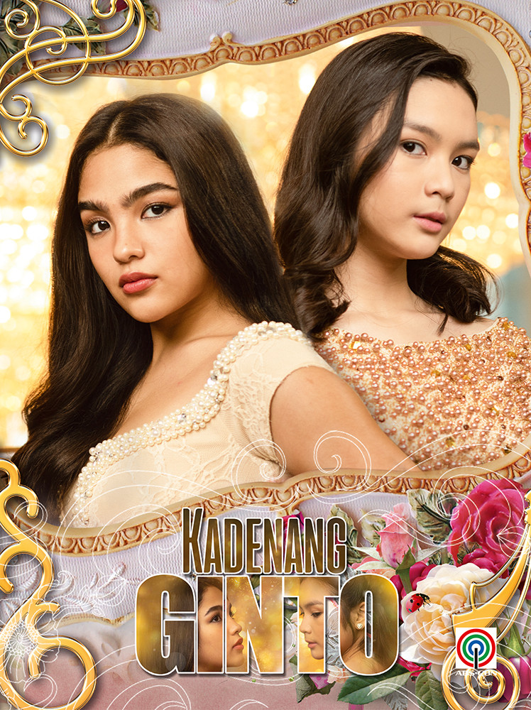 Kadenang ginto ep6 Rocky