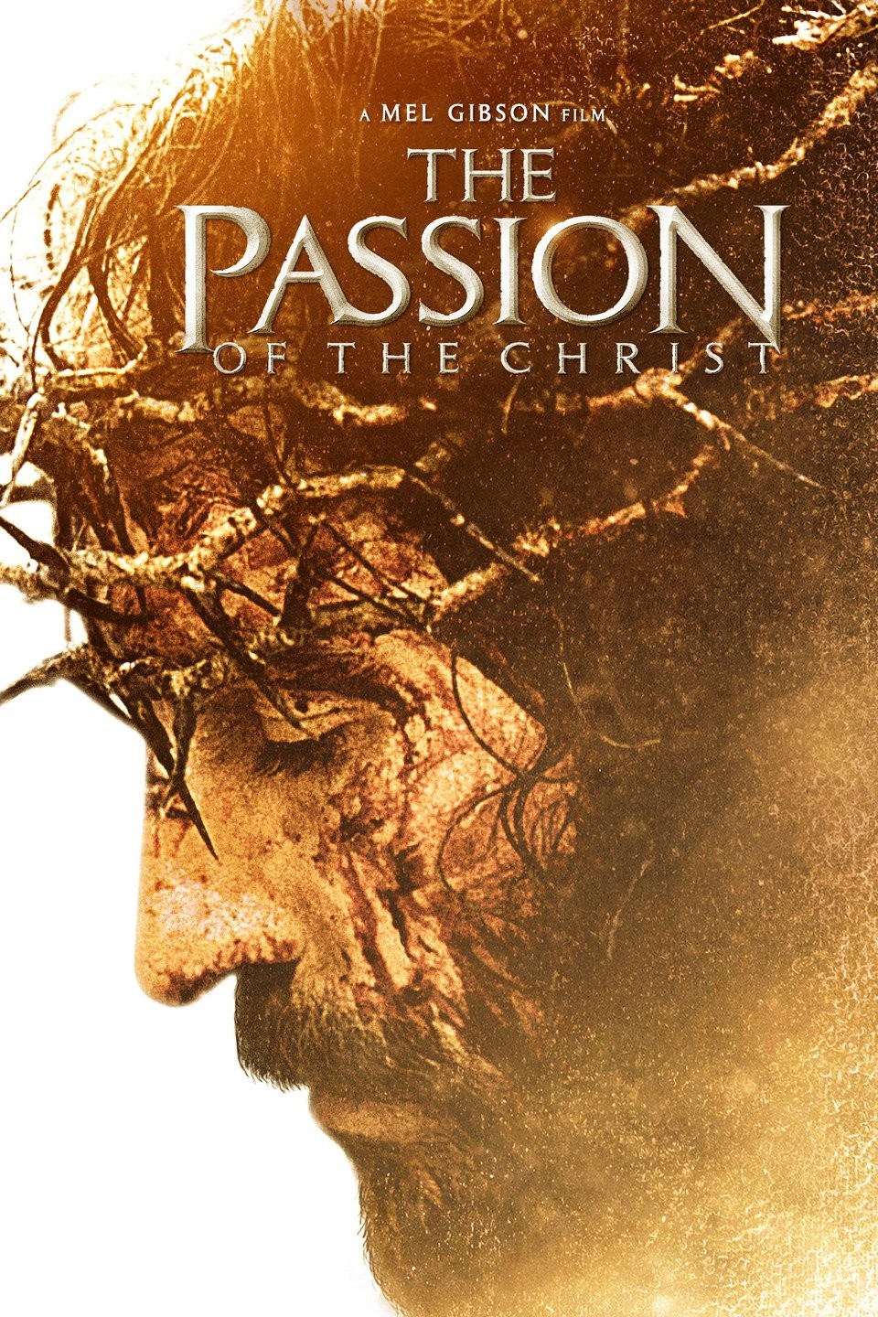 THE PASSION OF CHRIST B - ROCKY