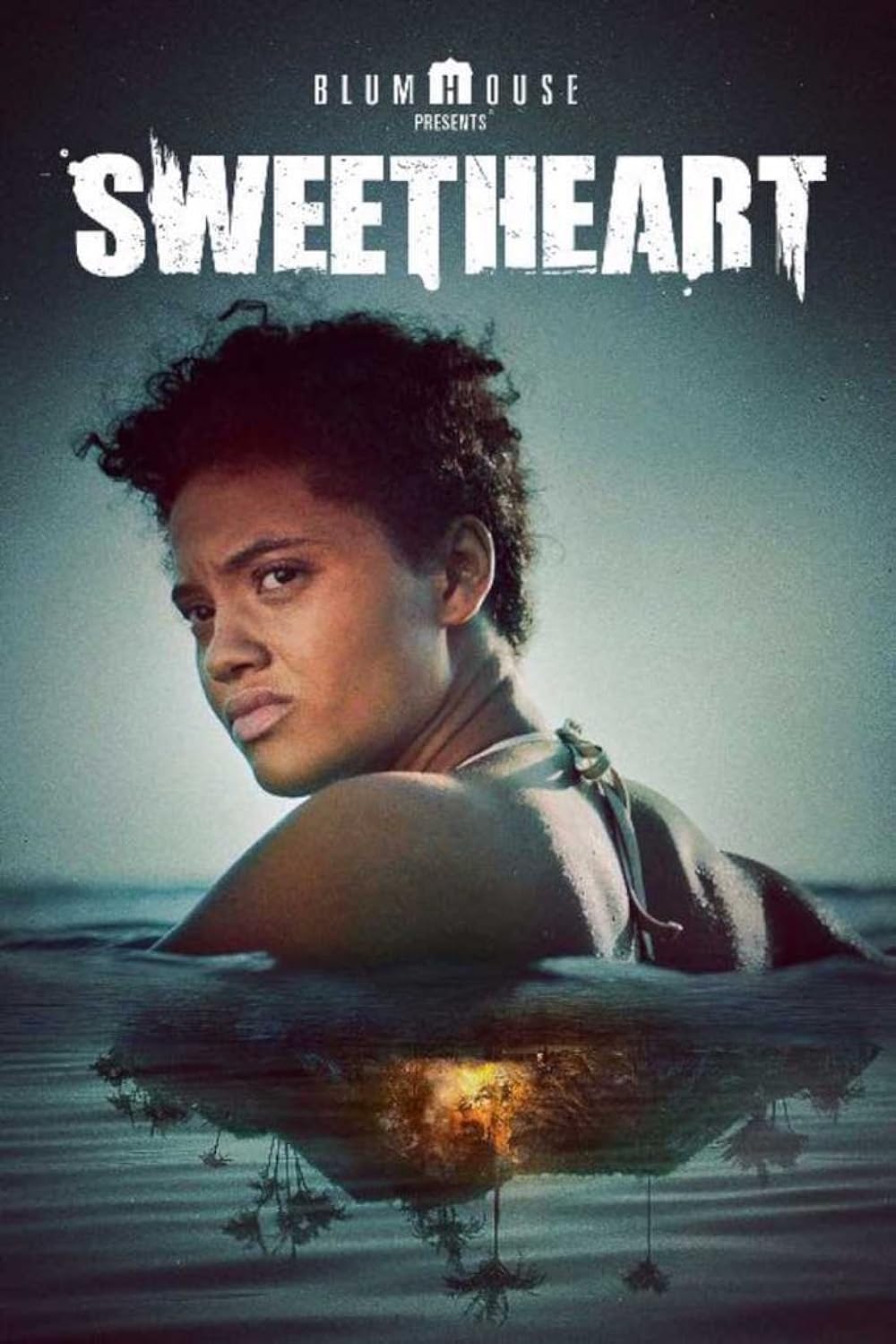 SWEETHEART - ANDRE