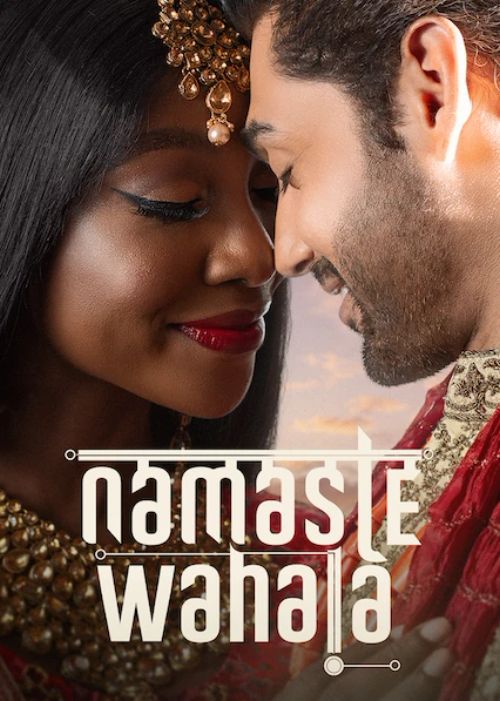 Namaste Wahala - SAVIMBI MUSA