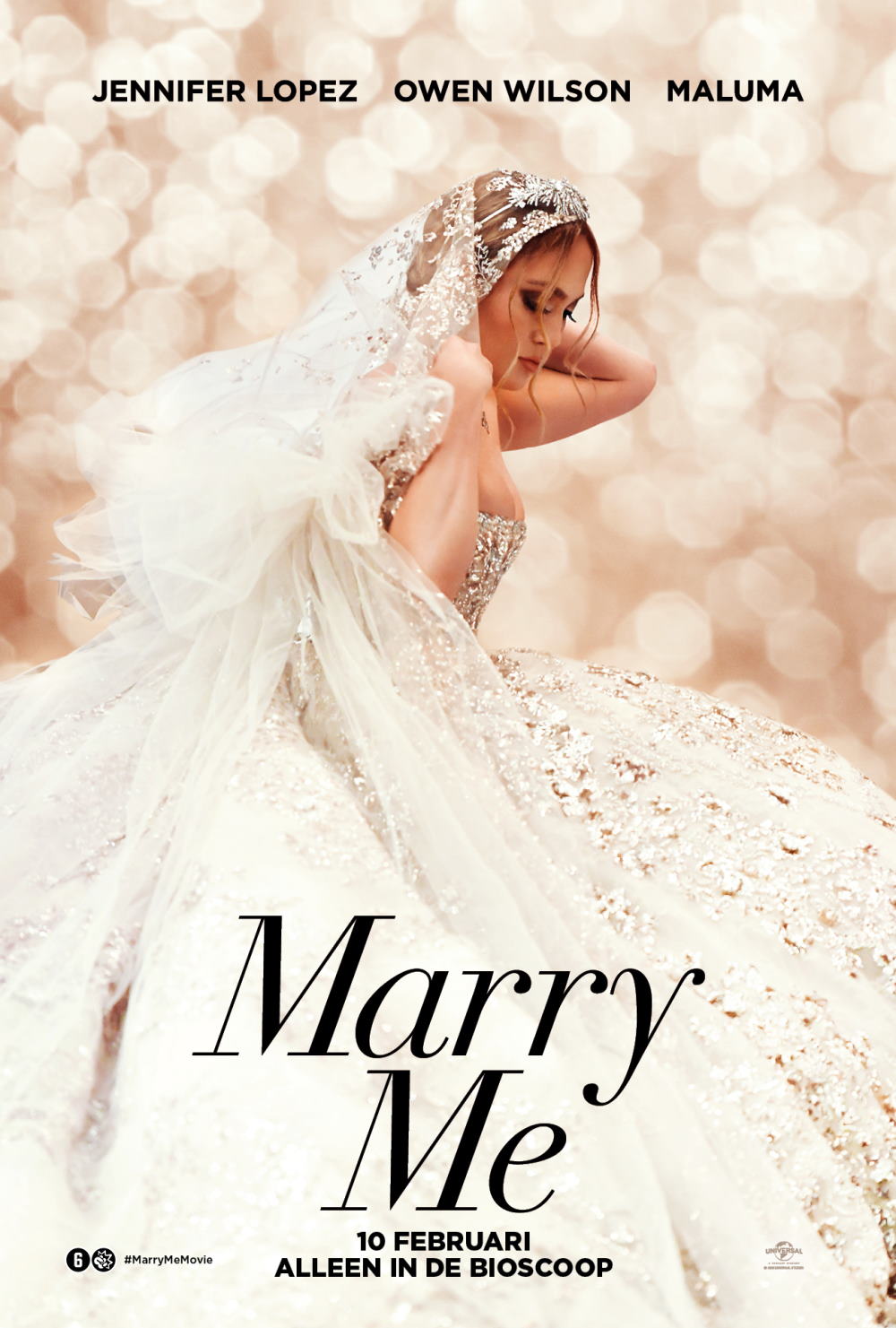 Marry Me - ROCKY