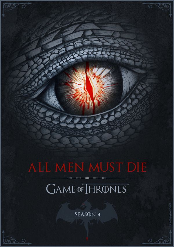 Game of Thrones S4 EP5 - PK