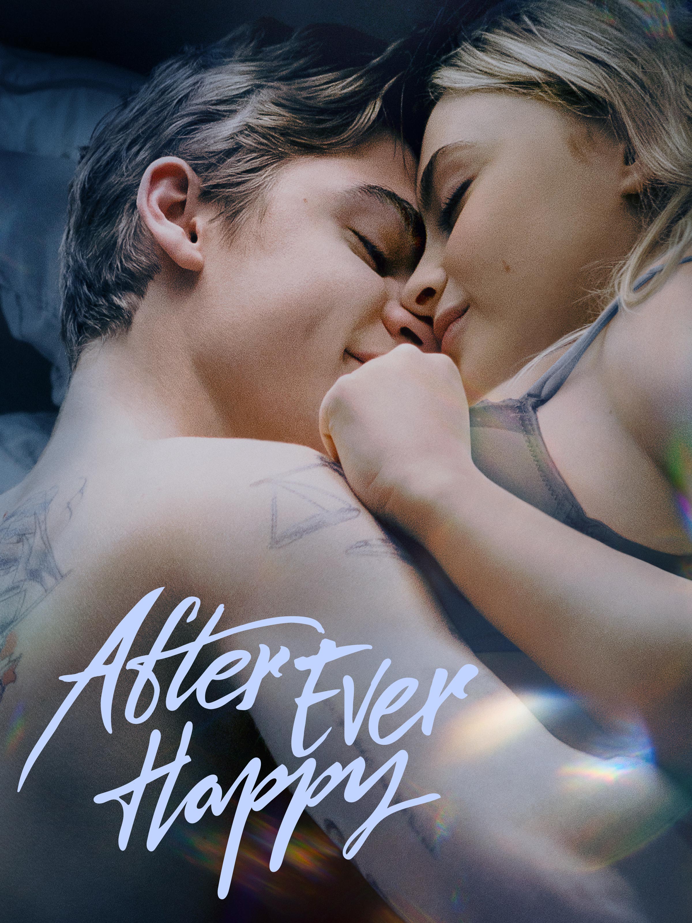 After Ever Happy A - DIDIER