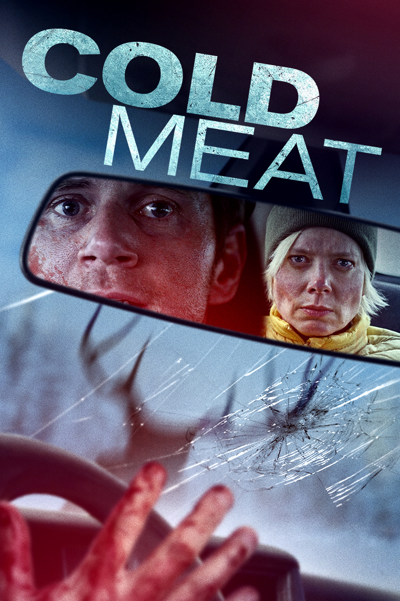 Cold Meat B - Master P
