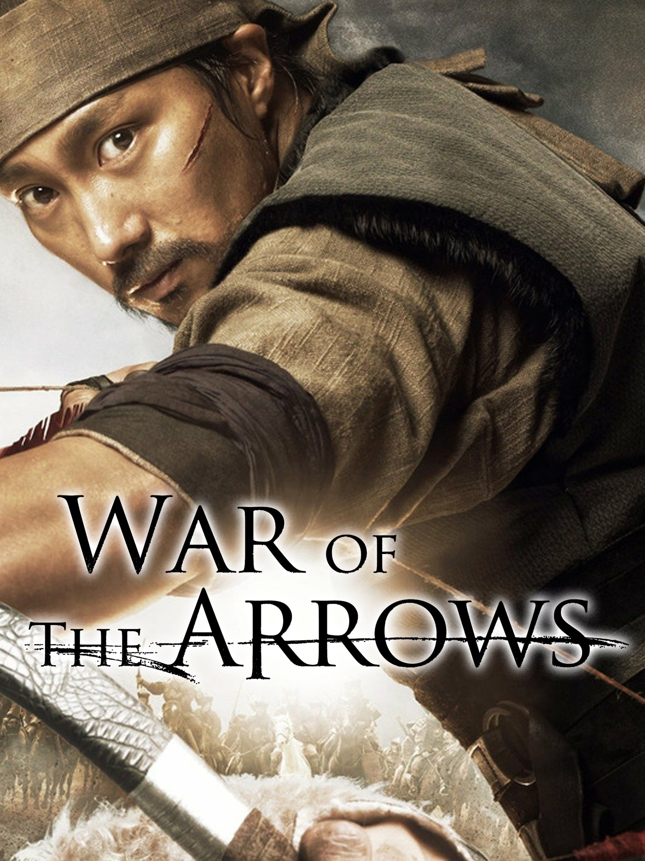 War of the Arrows - SANKRA