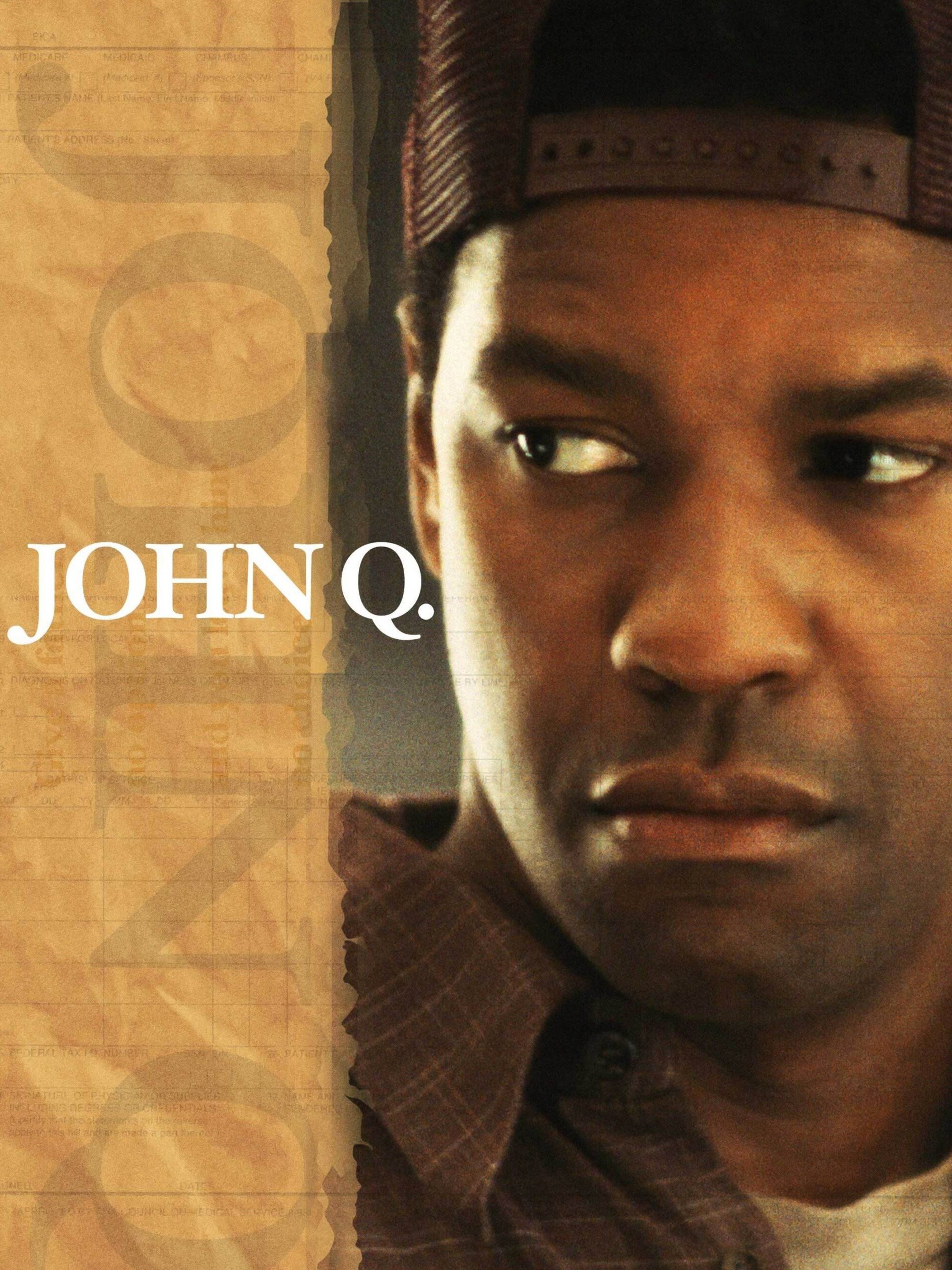 John Q - ROCKY