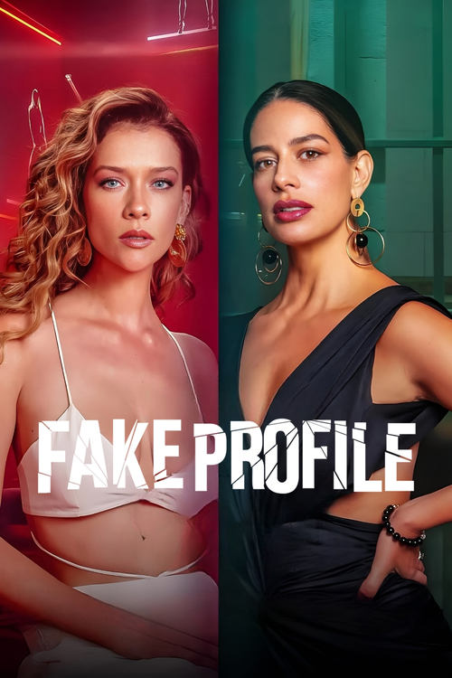Fake Profile S2 E10 FINAL - ROCKY 