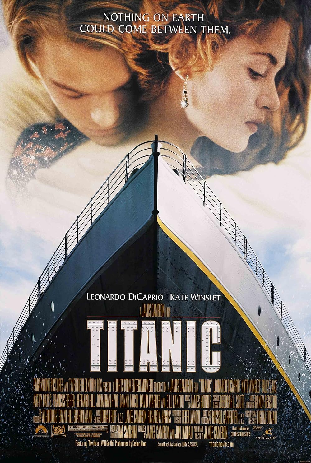 Titanic - ROCKY