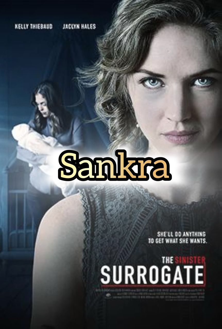The Sinister Surrogate - SANKRA