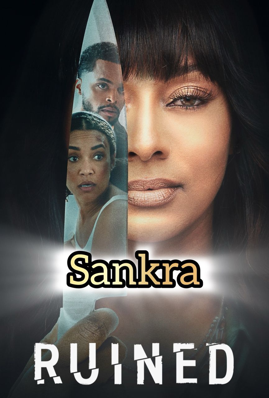 RUINED - SANKRA