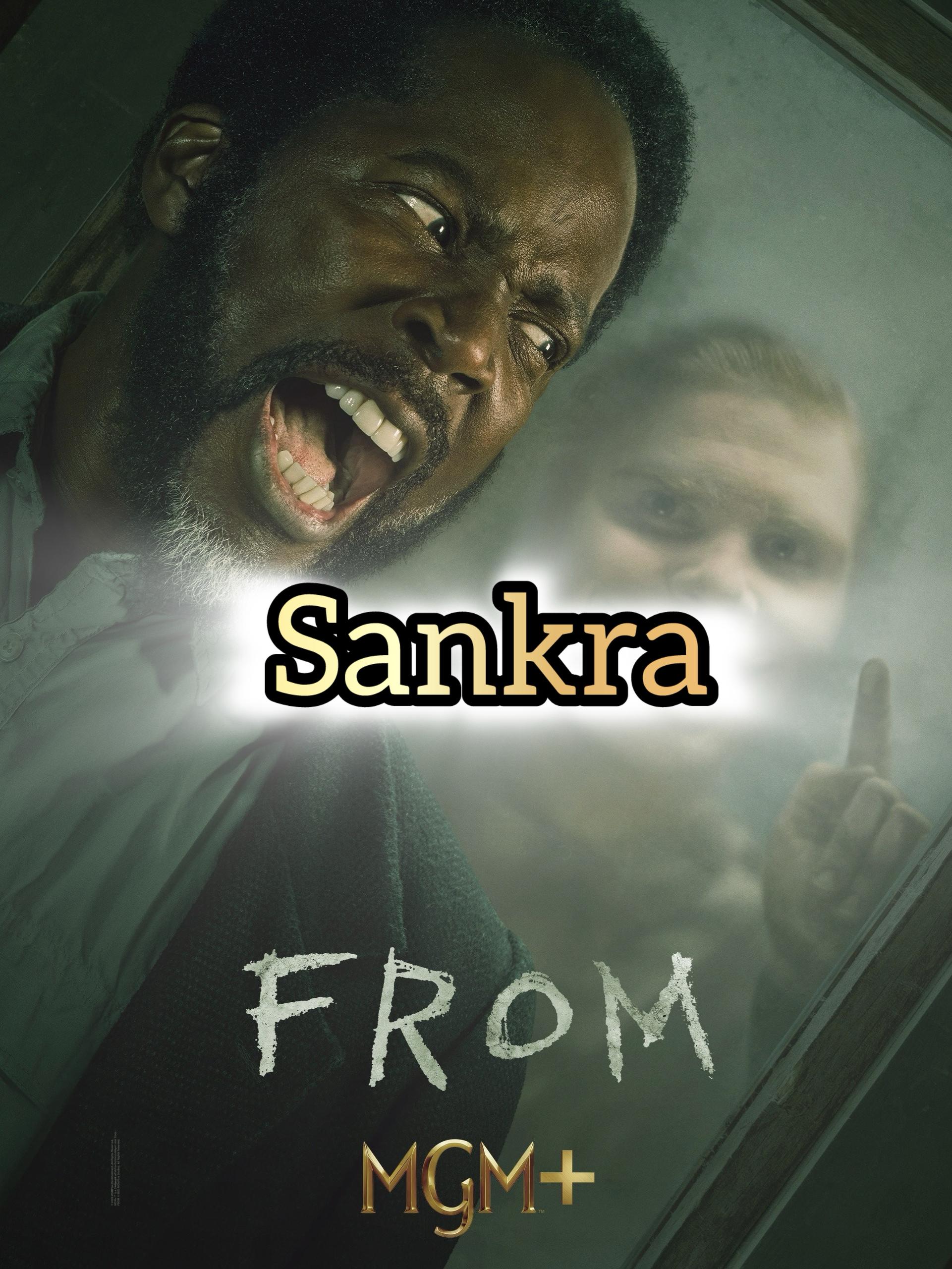 Featured picture for the movie; From S2ep10 FINAL - Sankra