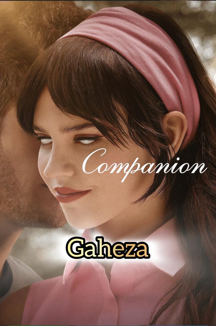 Companion - GAHEZA