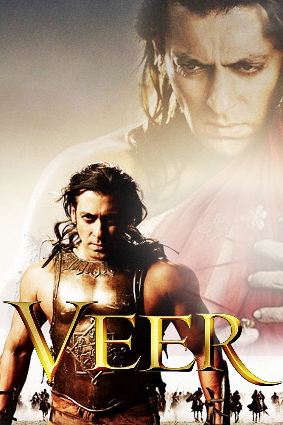 VEER - ROCKY