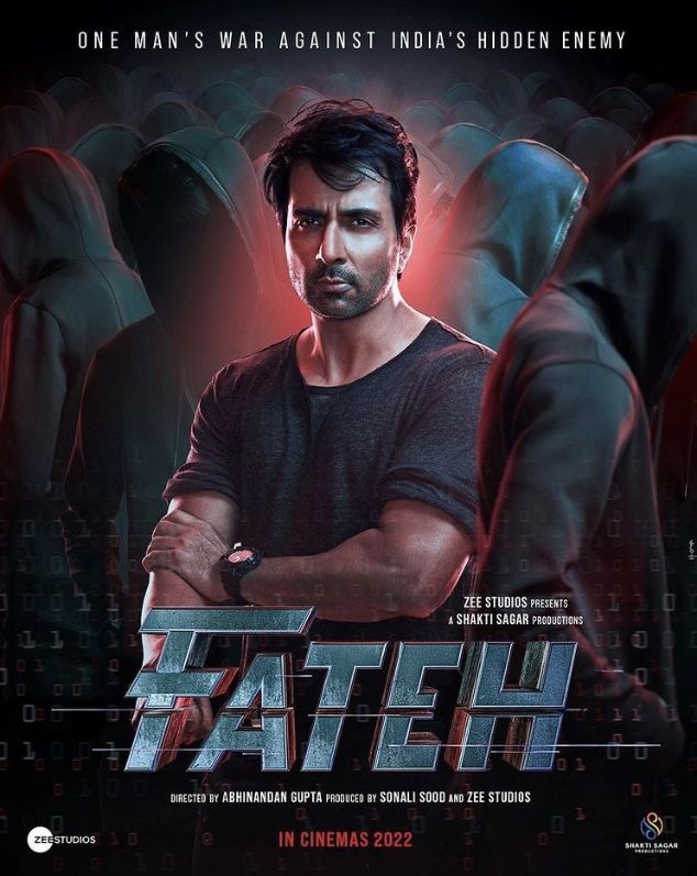 FATEH B - ROCKY