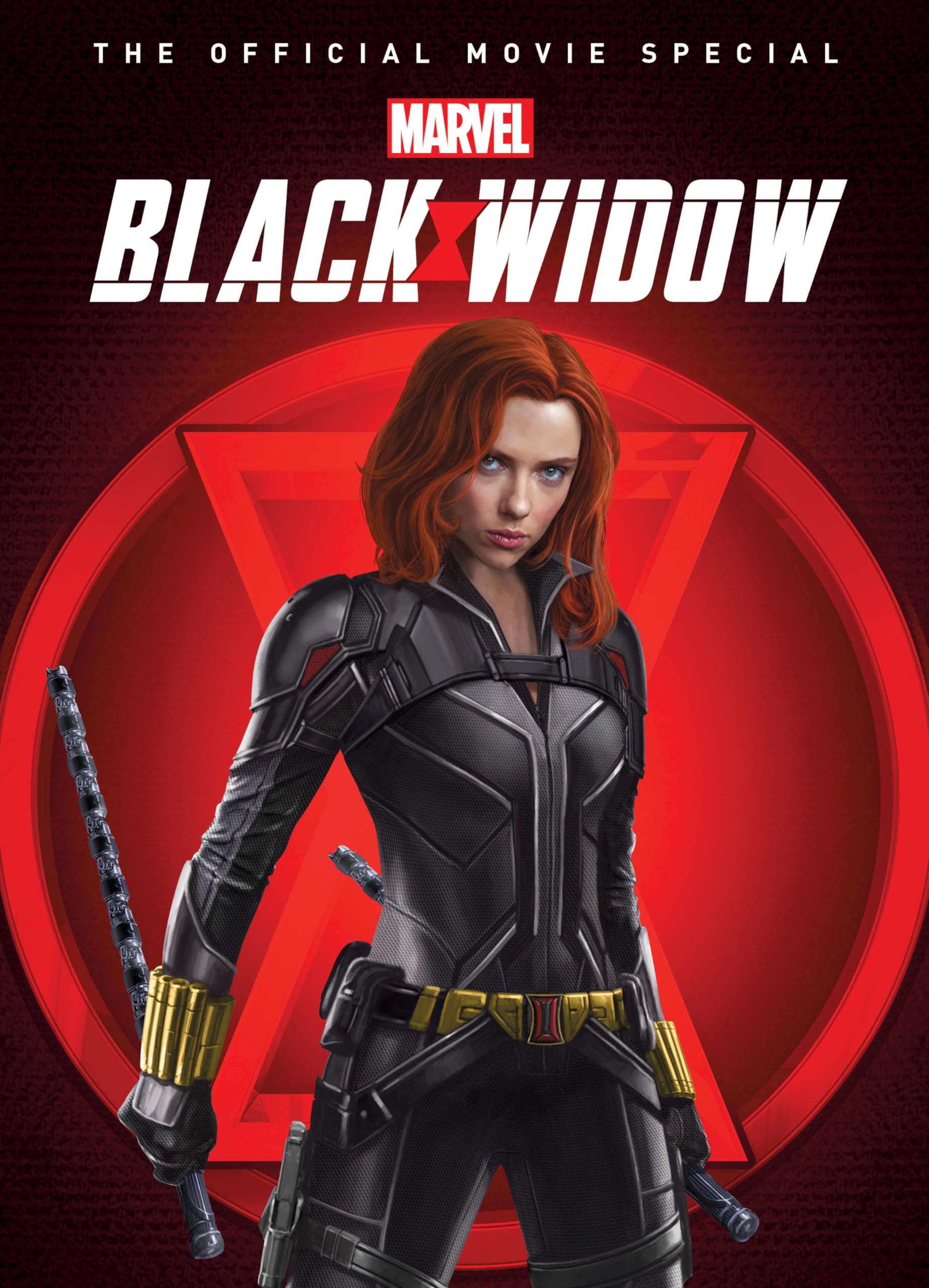Black Widow - SANKRA