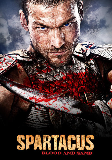 SPARTACUS Ep1 - PK